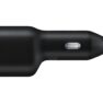 Samsung 40W Car Charger Duo