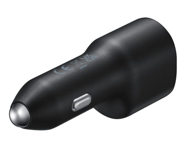Samsung 40W Car Charger Duo Samsung 40W Car Charger Duo