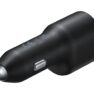 Samsung 40W Car Charger Duo