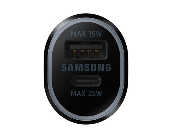 Samsung 40W Car Charger Duo Samsung 40W Car Charger Duo