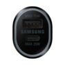 Samsung 40W Car Charger Duo