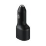 Samsung 40W Car Charger Duo