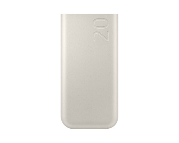 Samsung 45W 20,000mAh Power Bank