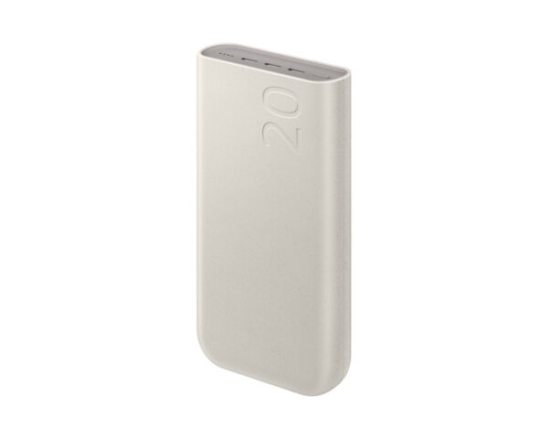 Samsung 45W 20,000mAh Power Bank