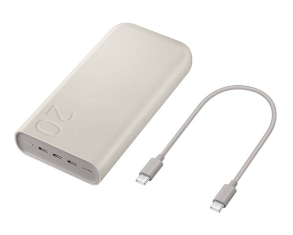 Samsung 45W 20,000mAh Power Bank