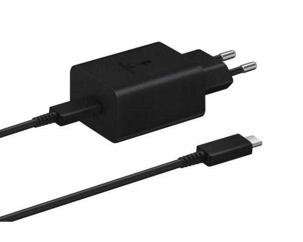 Samsung 45W Fast Charger Samsung 45W Fast Charger
