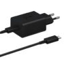 Samsung 45W Fast Charger