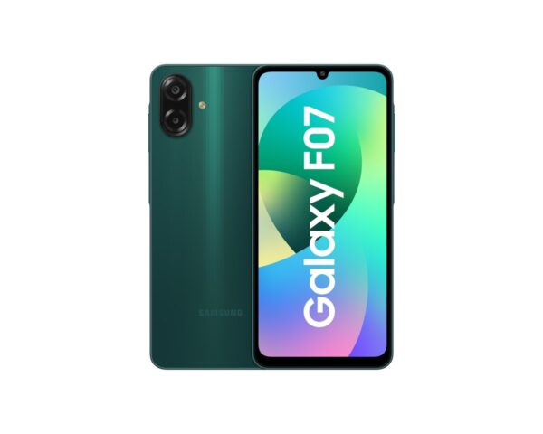 Samsung Galaxy F07 4G Samsung Galaxy F07 4G