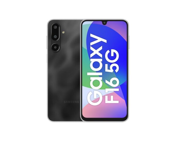Samsung Galaxy F16 5G Samsung Galaxy F16 5G