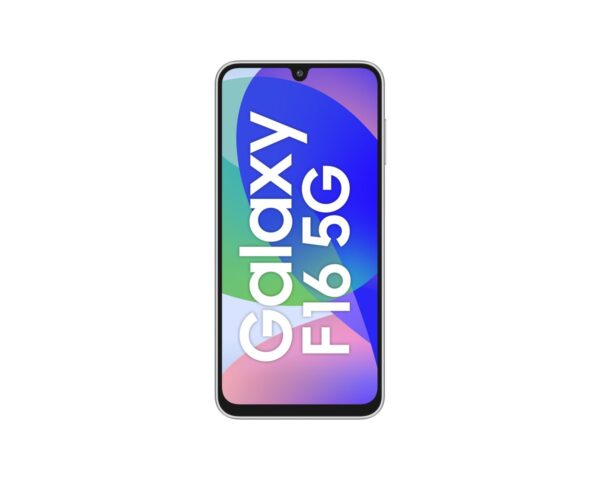 Samsung Galaxy F16 5G Samsung Galaxy F16 5G