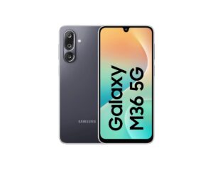 Samsung Galaxy M36 5G