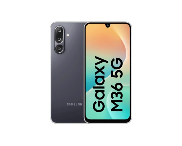Samsung Galaxy M36 5G