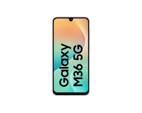 Samsung Galaxy M36 5G