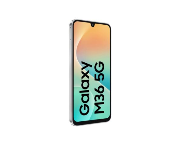 Samsung Galaxy M36 5G