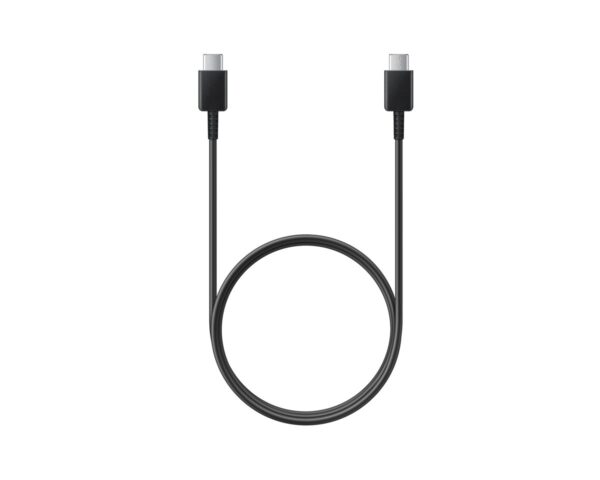 Samsung USB-C to USB-C Cable (1m) Samsung USB-C to USB-C Cable (1m)