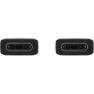Samsung USB-C to USB-C Cable (1m)