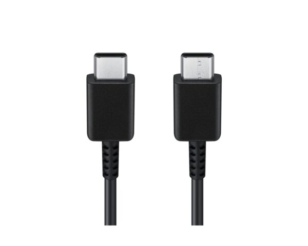 Samsung USB-C to USB-C Cable (1m) Samsung USB-C to USB-C Cable (1m)