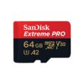 SanDisk Extreme PRO microSD Card