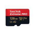 SanDisk Extreme PRO microSD Card