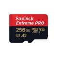 SanDisk Extreme PRO microSD Card