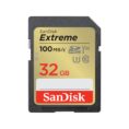 SanDisk Extreme SD Card
