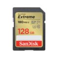 SanDisk Extreme SD Card