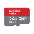 SanDisk Ultra microSD Card