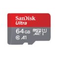 SanDisk Ultra microSD Card