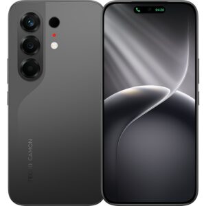 Tecno Camon 50