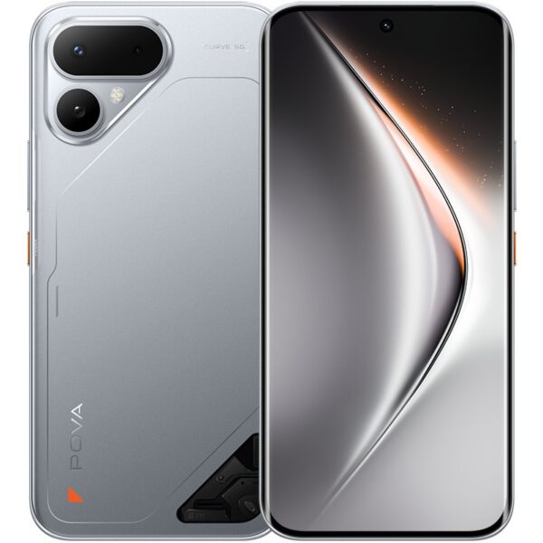 Tecno Pova Curve 2 5G