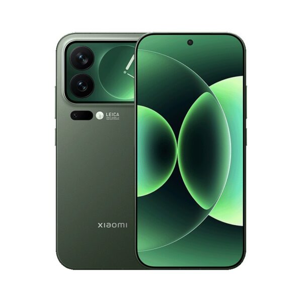 Xiaomi 17 Pro