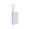 Xiaomi 67W 10,000mAh Power Bank with Integrated Cable
