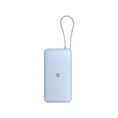 Xiaomi 67W 20,000mAh Power Bank with Integrated Cable